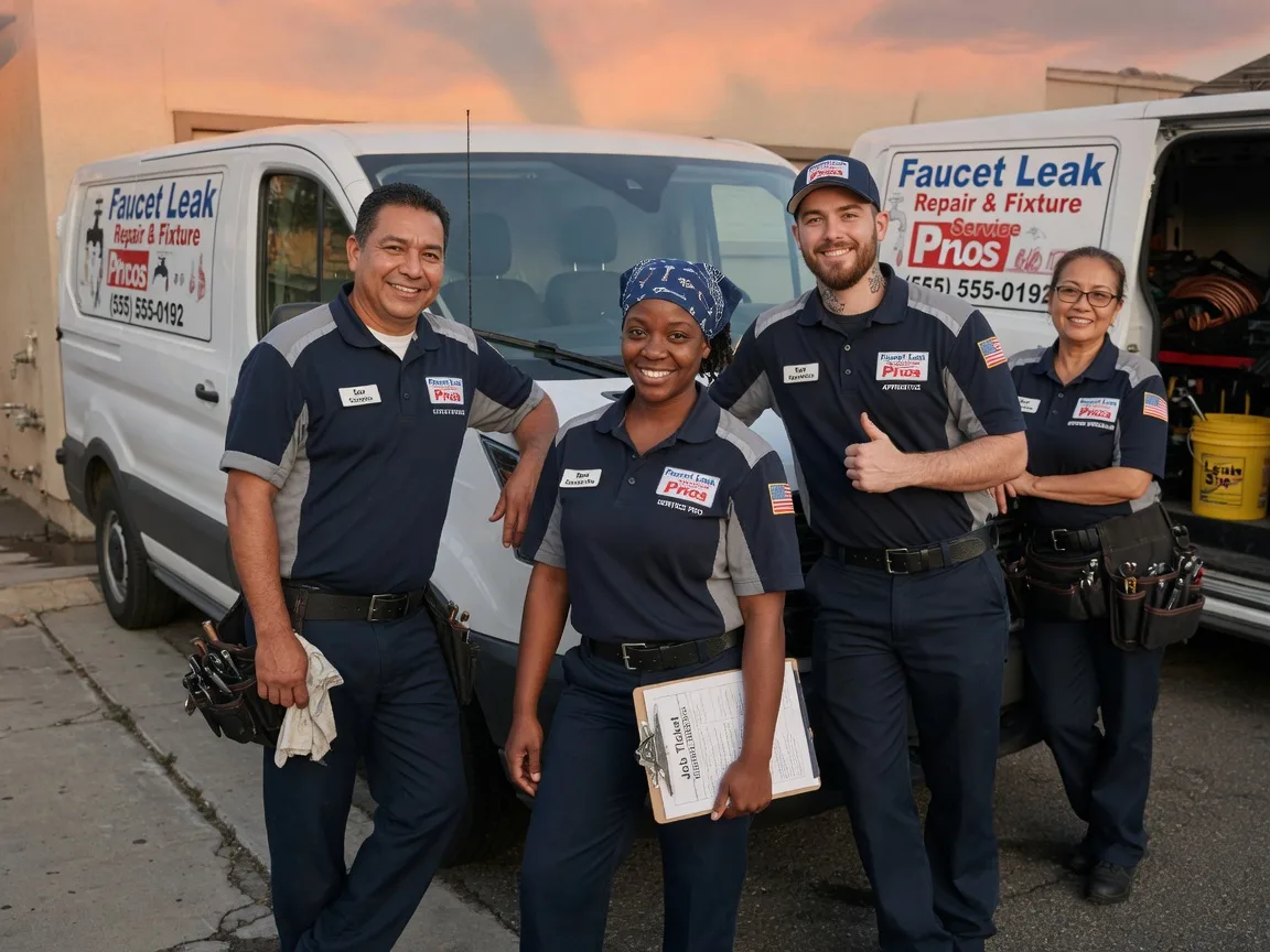 Faucet Repair company in Sharon Hill, PA
