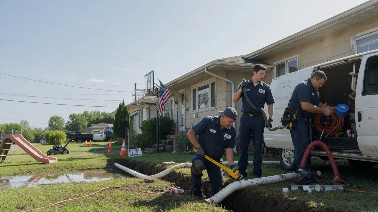 Toilet Installation in Sharon Hill, PA near me
